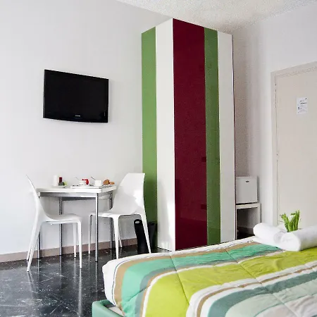 Guest house Zio Bibi & Breakfast