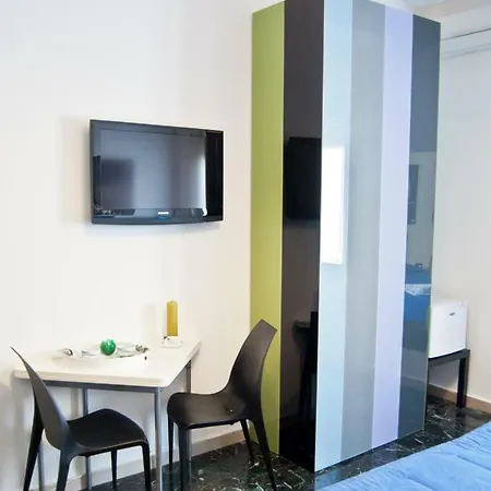 Zio Bibi & Breakfast Guest house