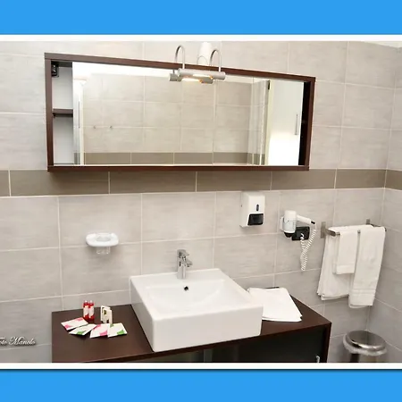 Zio Bibi & Breakfast Guest house