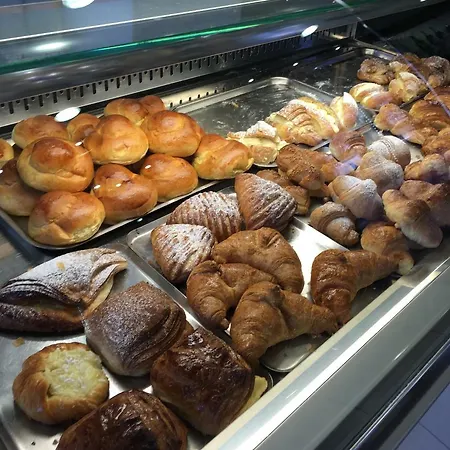 Zio Bibi & Breakfast Pensionat Reggio di Calabria