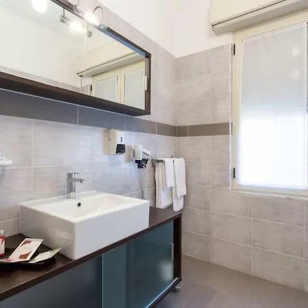 Zio Bibi & Breakfast Guest house Reggio Calabria