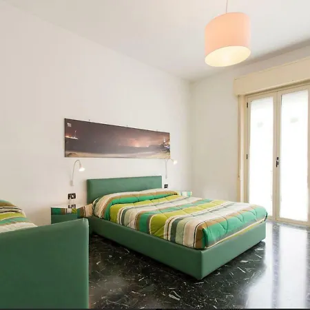 Zio Bibi & Breakfast Guest house