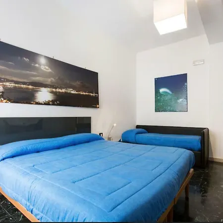 Zio Bibi & Breakfast Guest house Reggio Calabria